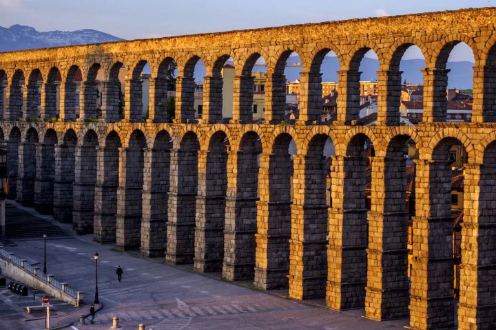Semana Santa en SEGOVIA
