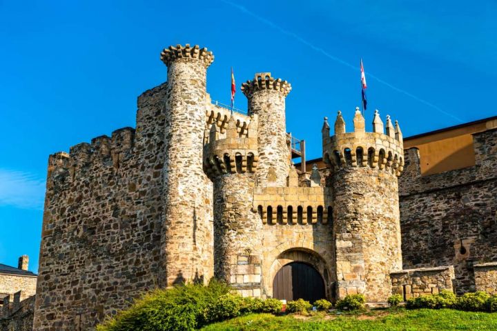Castilla y León