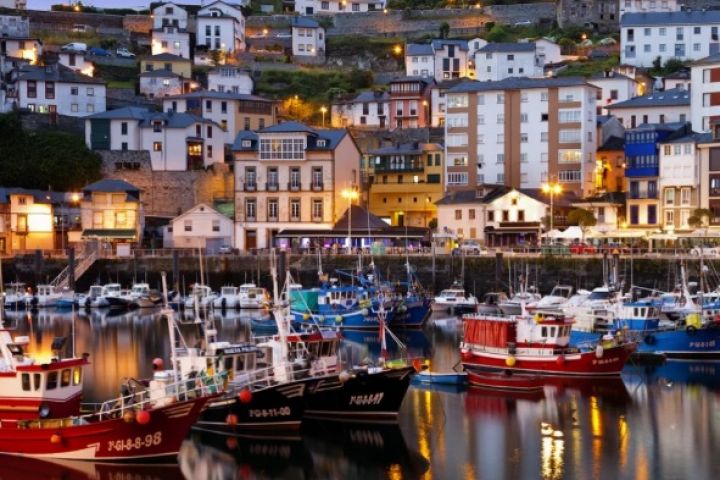 ASTURIAS