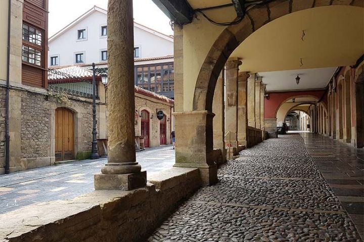ASTURIAS